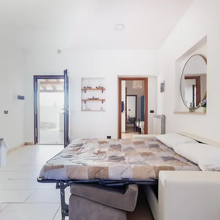 Holiday home Vista Mare *